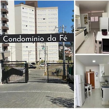 Studio2 Condominio Da Fe カショエイラ・パウリスタ エクステリア 写真