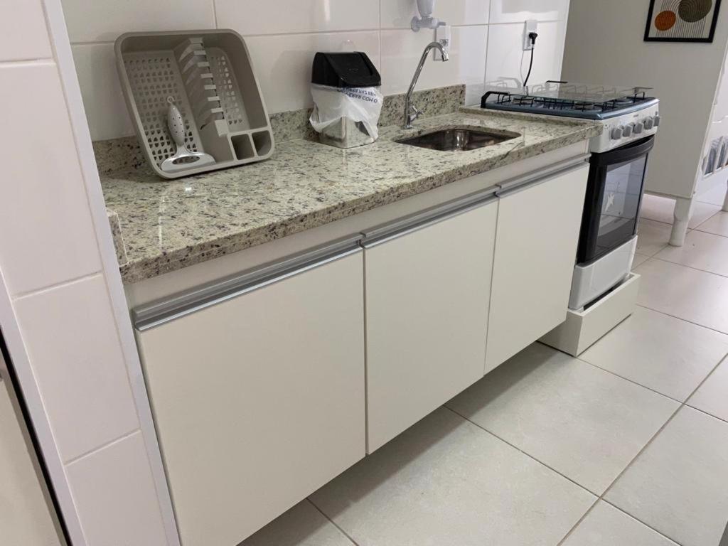 Studio2 Condominio Da Fe カショエイラ・パウリスタ エクステリア 写真