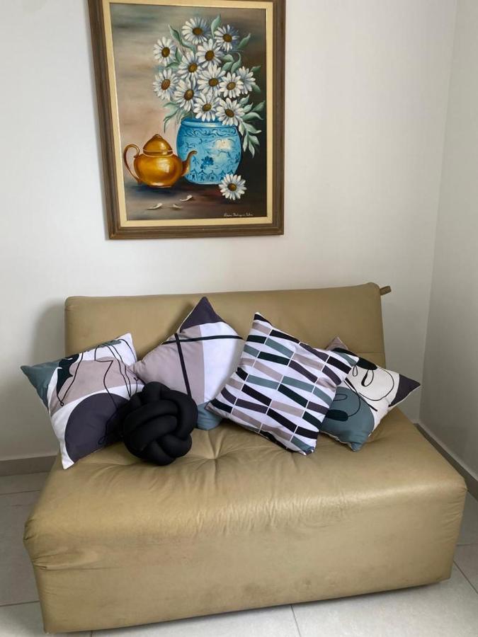 Studio2 Condominio Da Fe カショエイラ・パウリスタ エクステリア 写真