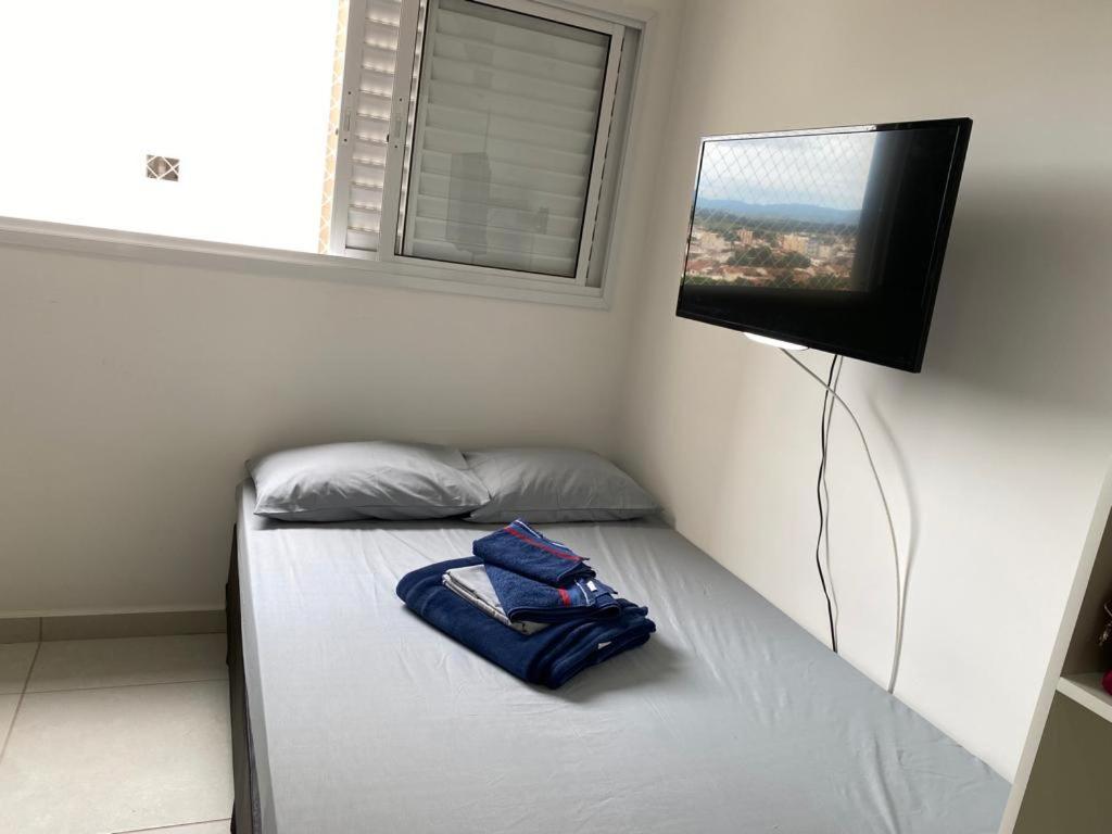 Studio2 Condominio Da Fe カショエイラ・パウリスタ エクステリア 写真
