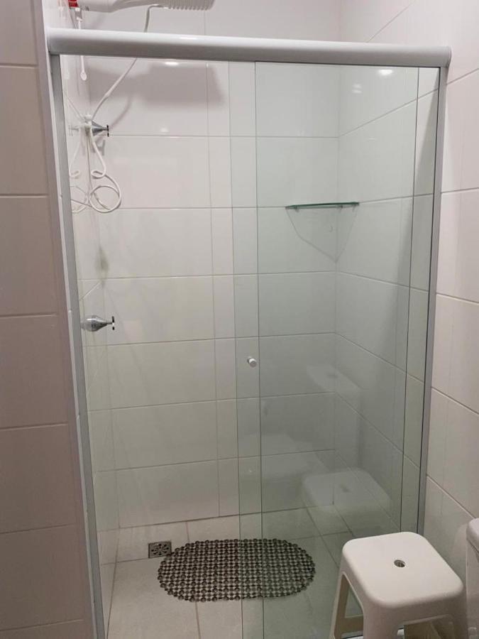 Studio2 Condominio Da Fe カショエイラ・パウリスタ エクステリア 写真