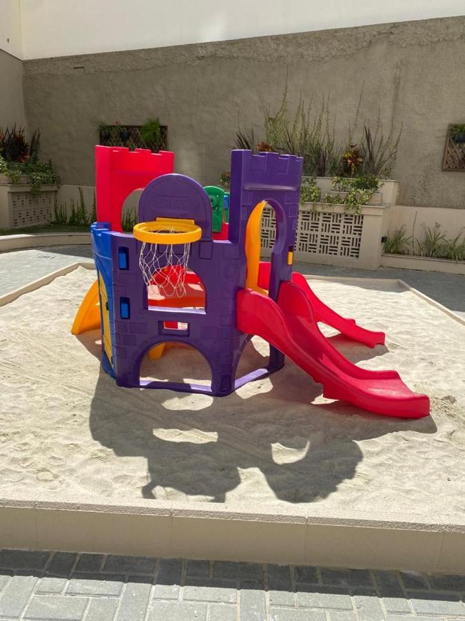 Studio2 Condominio Da Fe カショエイラ・パウリスタ エクステリア 写真