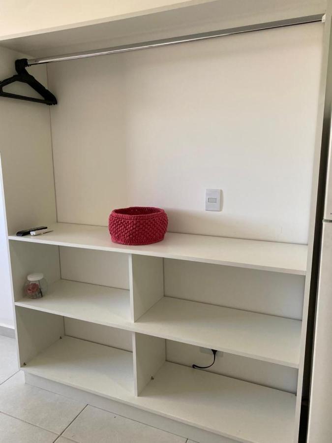 Studio2 Condominio Da Fe カショエイラ・パウリスタ エクステリア 写真