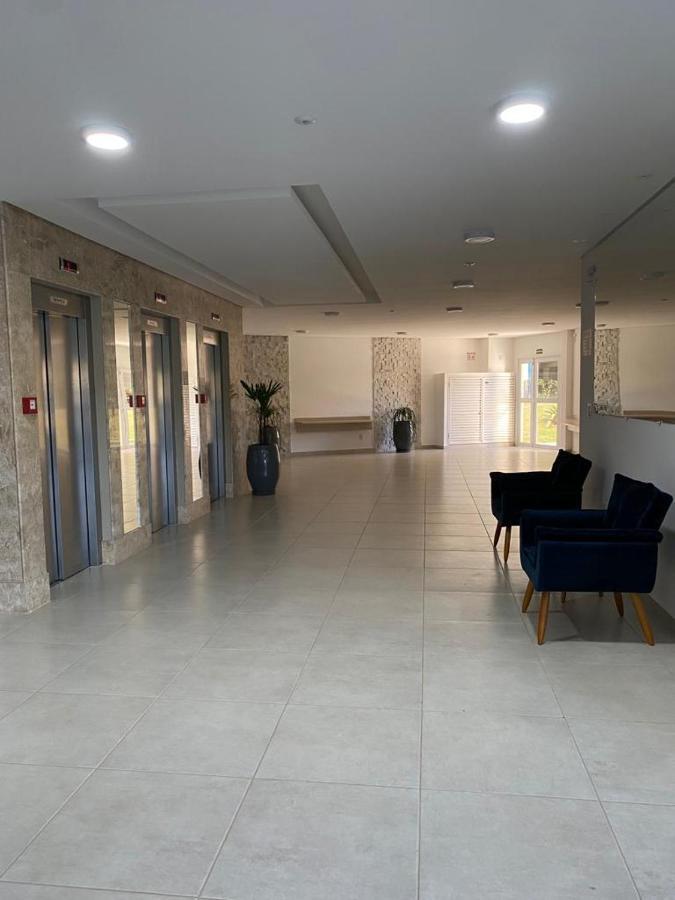 Studio2 Condominio Da Fe カショエイラ・パウリスタ エクステリア 写真