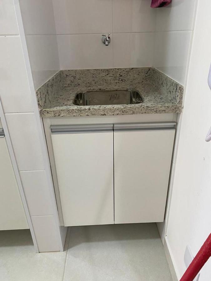 Studio2 Condominio Da Fe カショエイラ・パウリスタ エクステリア 写真