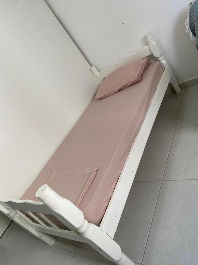 Studio2 Condominio Da Fe カショエイラ・パウリスタ エクステリア 写真