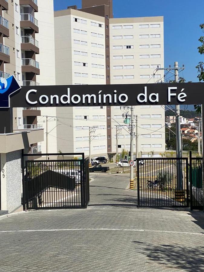 Studio2 Condominio Da Fe カショエイラ・パウリスタ エクステリア 写真