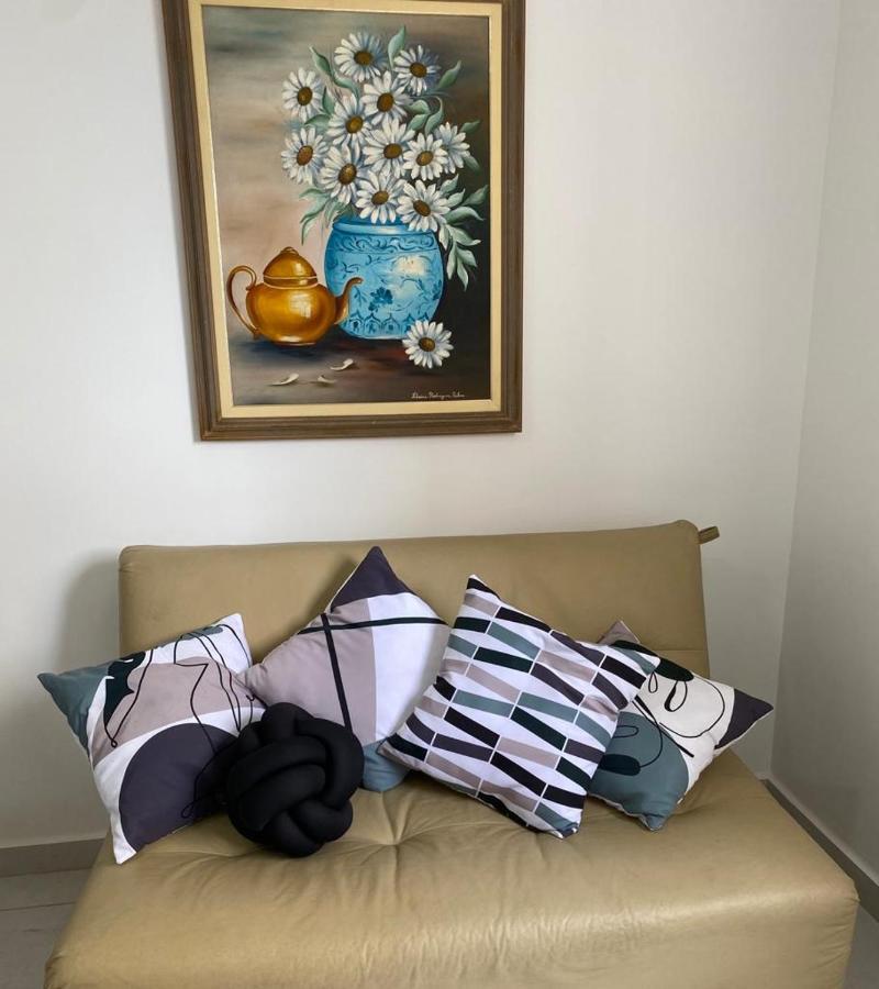 Studio2 Condominio Da Fe カショエイラ・パウリスタ エクステリア 写真