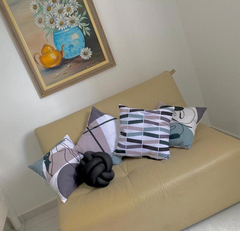 Studio2 Condominio Da Fe カショエイラ・パウリスタ エクステリア 写真