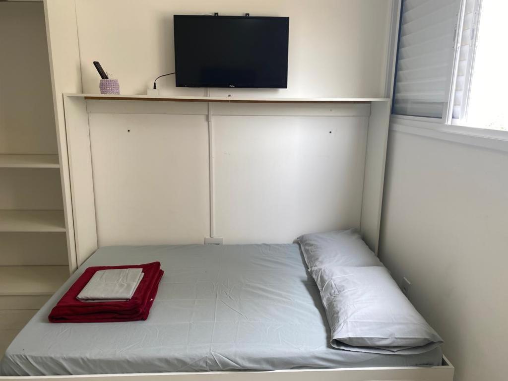 Studio2 Condominio Da Fe カショエイラ・パウリスタ エクステリア 写真