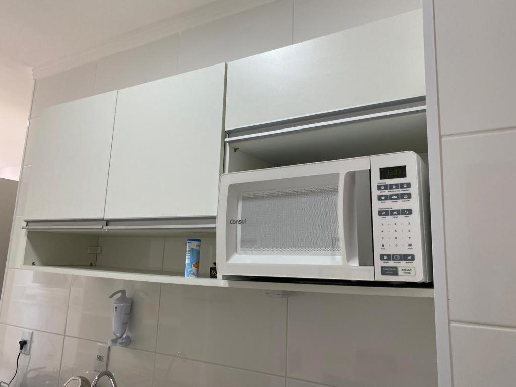Studio2 Condominio Da Fe カショエイラ・パウリスタ エクステリア 写真