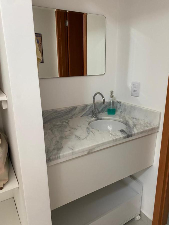 Studio2 Condominio Da Fe カショエイラ・パウリスタ エクステリア 写真