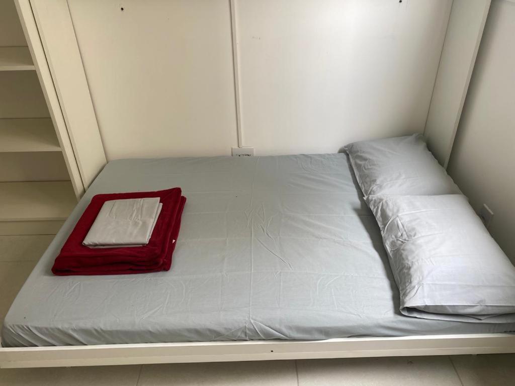 Studio2 Condominio Da Fe カショエイラ・パウリスタ エクステリア 写真